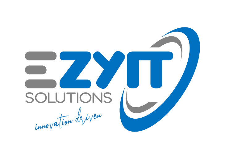 EzyIt Solutions Logo